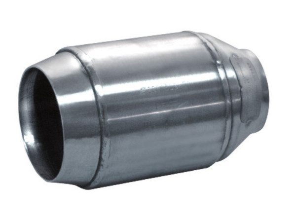 90956000 HJS Tuning Katalysator / Kat Universal EOBD Euro 6 -280 PS / -3500ccm 89-70mm 200cpsi